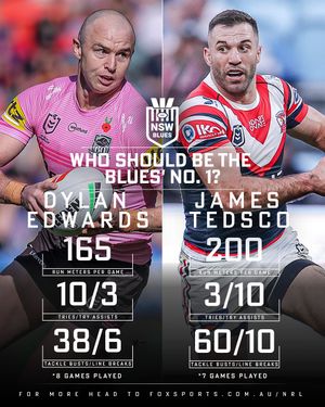 Image post by @foxleague on Instagram