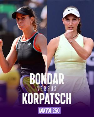 Image post by @wta on Instagram