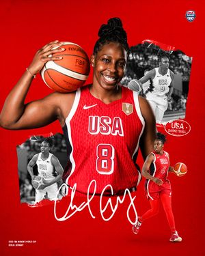 Image post by @usabasketball on Instagram