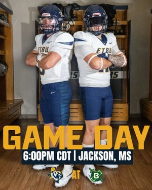 Image post by @etbufootball on Instagram