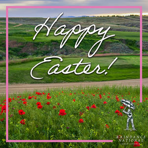 Image post by @raindancenationalresortgolf on Instagram