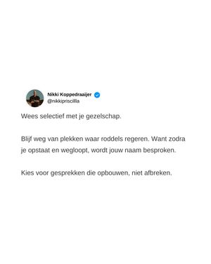 Image post by @nikkipriscillla on Instagram