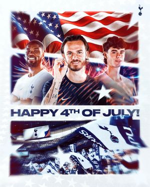 Image post by @spursusa on Instagram