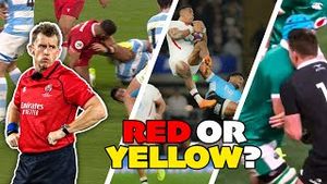 Video post by @worldrugby on YouTube