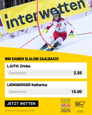 Image post by @interwetten on Instagram