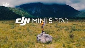 Video post by @dji on YouTube