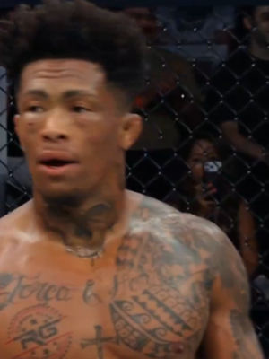 Video post by @ufc on TikTok