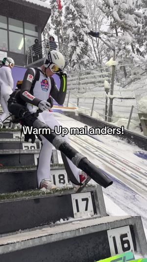 Video post by @redbullaustria on TikTok