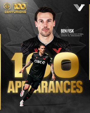 Image post by @cplsoccer on Instagram