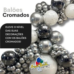 Image post by @baloesfestball on Instagram