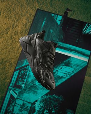 Image post by @puma on Instagram
