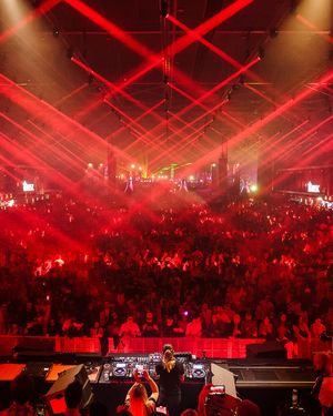 Image post by @saga_festival on Instagram