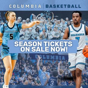 Image post by @gocolumbialions on Instagram
