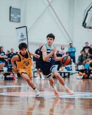Image post by @basketballaus on Instagram