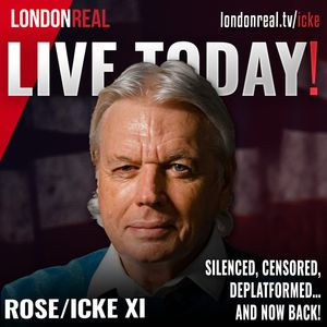 Image post by @londonrealtv on Instagram