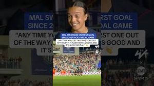 Video post by @brwsports on YouTube