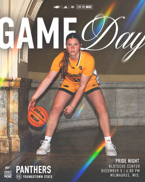 Image post by @mke_wbb on Instagram