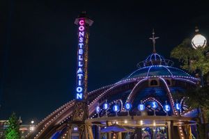 Image post by @UniversalORL on Twitter/X
