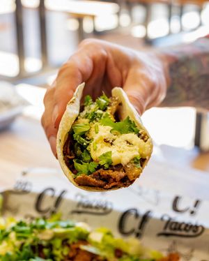 Image post by @capitaltacos on Instagram