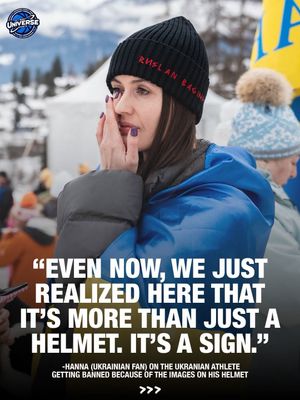 Image post by @dailyunivsports on Instagram