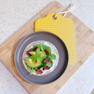 Image post by @eatcoyotas on Instagram