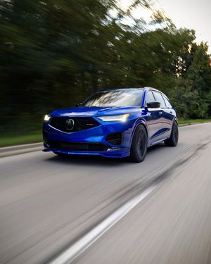 Image post by @acura on Instagram