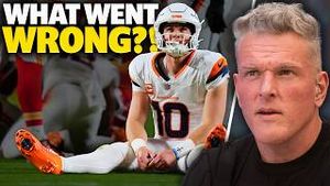Video post by @thepatmcafeeshow on YouTube