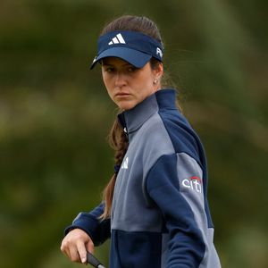 Image post by @LPGA on Twitter