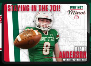 Image post by @msubeaversfb on Instagram
