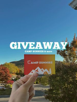 Video post by @campamerica on TikTok