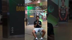 Video post by @nbl on YouTube