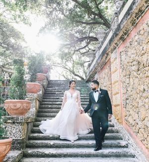 Image post by @raysantana on Instagram