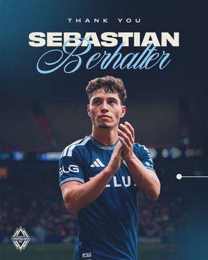 Image post by @whitecapsfc on Instagram