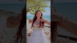 Video post by @telemundo on YouTube