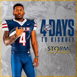 Image post by @siouxfallsstorm on Instagram