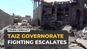 Video post by @Al Jazeera English on YouTube