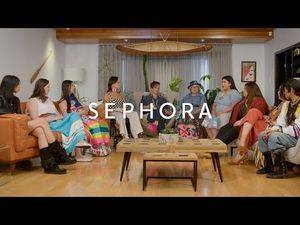 Video post by @SephoraCanada on YouTube