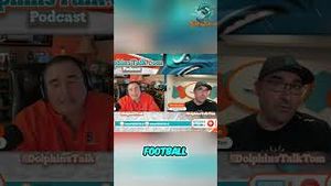Video post by @dolphinstalk on YouTube