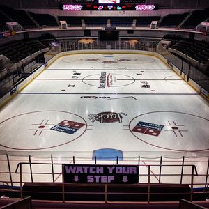 Image post by @huntsvillehavoc on Instagram