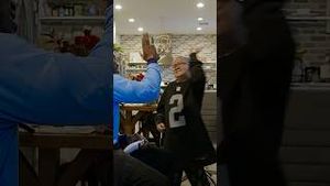 Video post by @raiders on YouTube