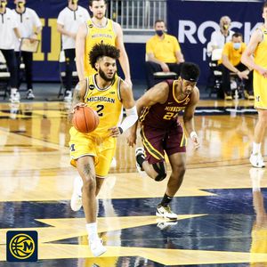 Image post by @umhoops on Instagram