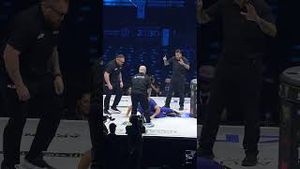 Video post by @powerslap on YouTube