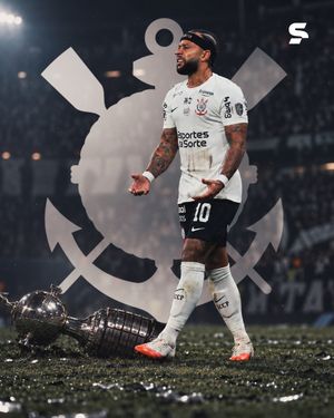Image post by @sportv on Instagram