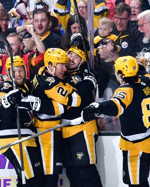 Image post by @wbspenguins on Instagram