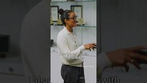 Video post by @panavision on YouTube