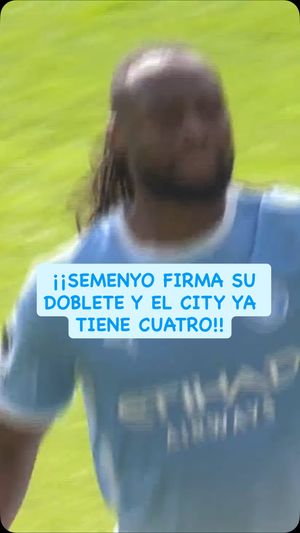 Image post by @telemundodeportes on Instagram