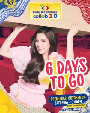 Image post by @gmanetwork on TikTok
