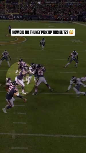 Video post by @nfl on TikTok