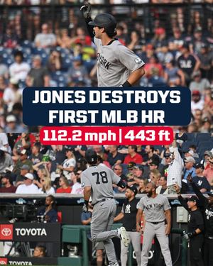 Image post by @mlbpipeline on Instagram