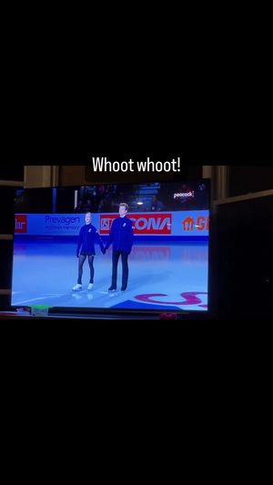 Video post by @ggrfsc on Facebook